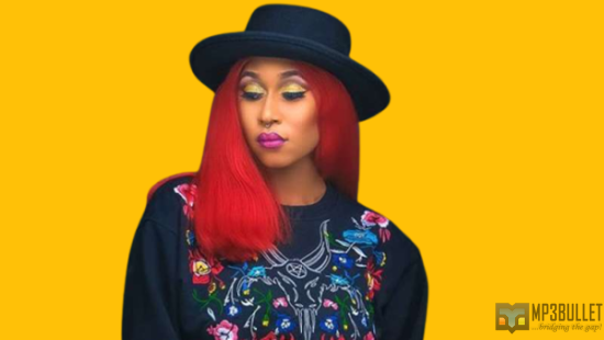 Cynthia Morgan says the bible is inaccurate and Unreliable