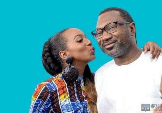 DJ Cuppy Pulls a Prank On Her Dad, Femi Otedola