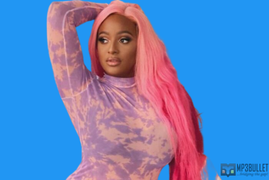 DJ Cuppy reveals she is underpaid compared to her male counterparts