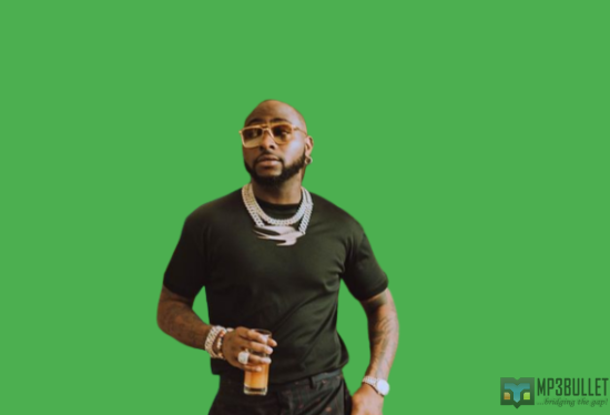 Davido denies claims that his O2 Arena show wasn’t sold out