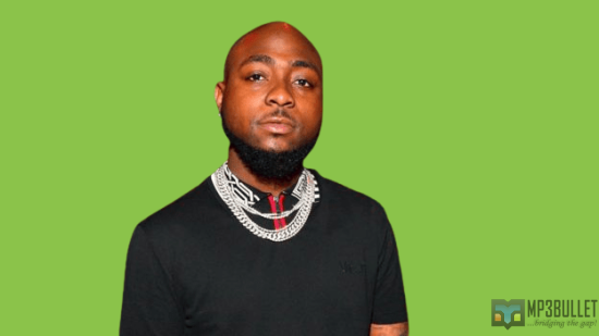 Davido makes history as over 700K Livestream his Concert