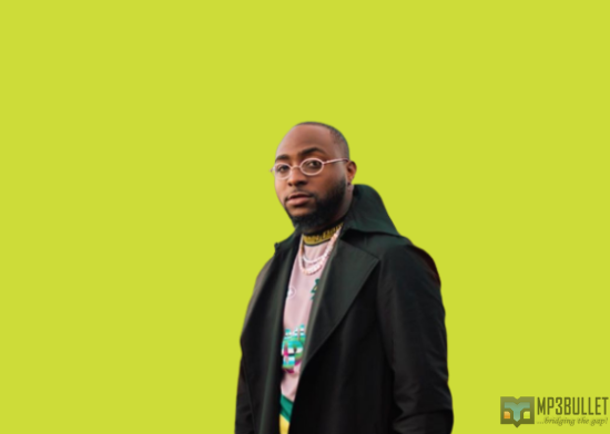 Davido uses Prvate Jet To Pick Up New Diamond Pendant and Richard Mille Wristwatch