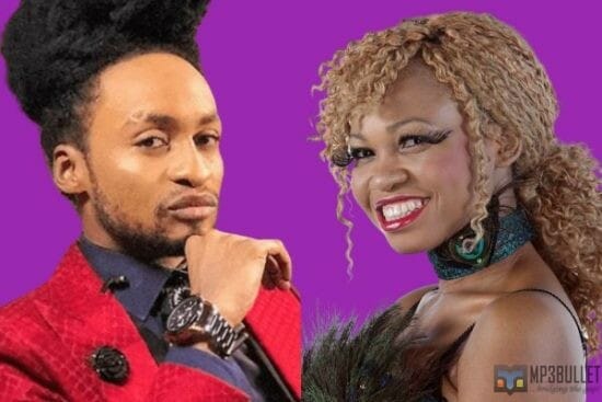 Denrele responds to backlash over his statement about Goldie