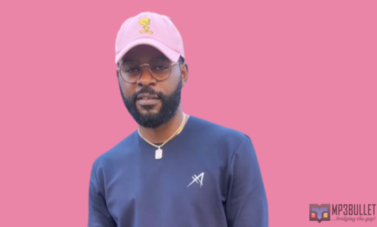 Falz criticizes plans to reopen Lekki Toll despite the October 20 incident