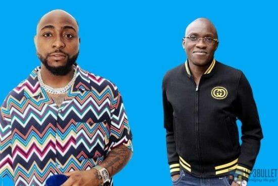 Flamboyant pastor, Tobi Adegboyega and Davido silence critics