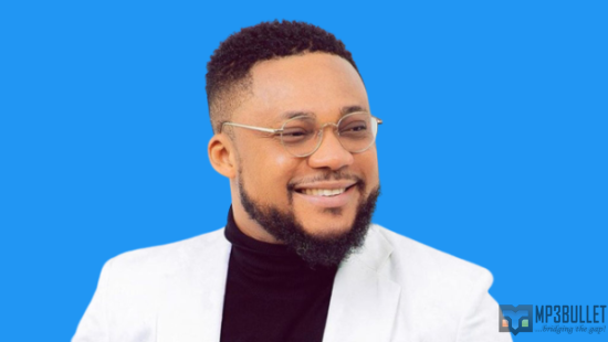 Gospel singer Tim Godfrey reveals identity of his fiancée