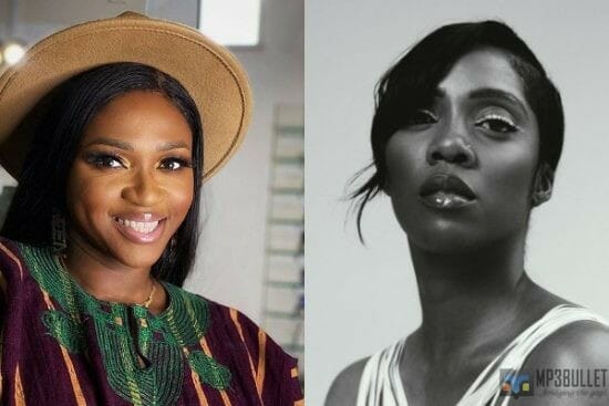 #IWD: Top collaborations between Nigerian female Artists