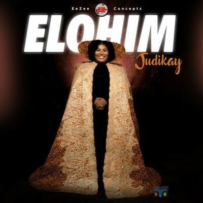 Judikay - Elohim