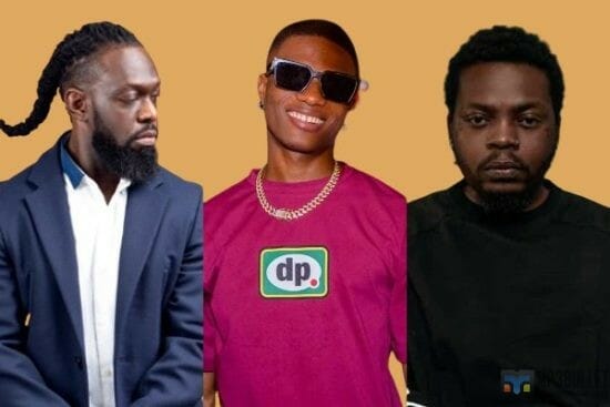 'Kukere','First of All', other Nigerian Songs turning 10 in 2022