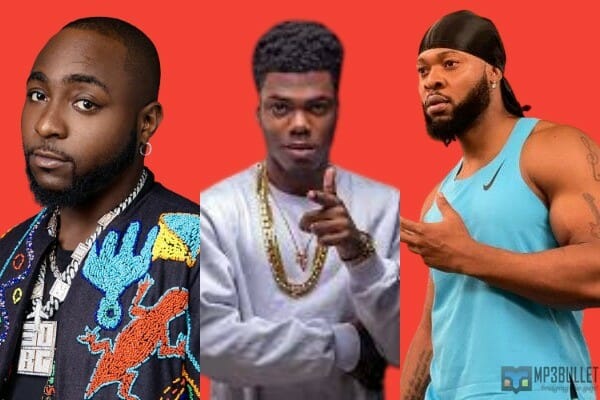 Most Followed Afrobeat Artistes on YouTube