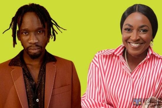 Nigerian Artists who share the same birthday date with other celebrities