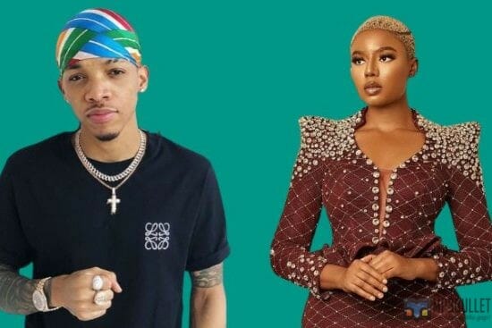 Nigerian Artists who share the same birthday date with other celebrities