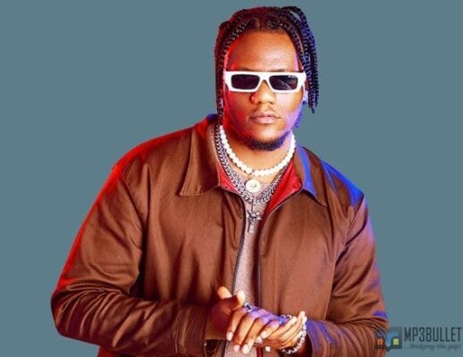 Pheelz secures a record deal with a major international label.