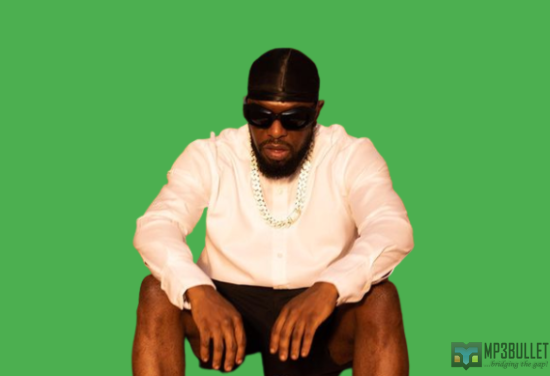 Police arrest Timaya hours after he accused of hit and run