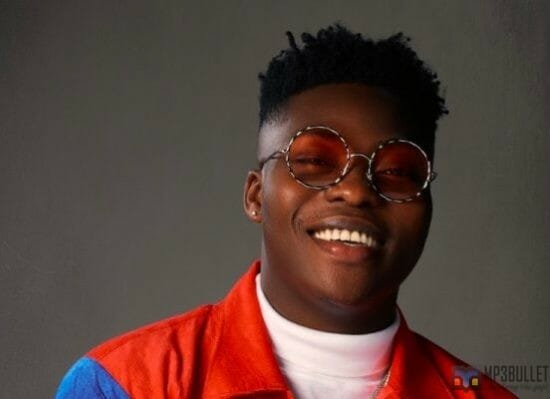 Reekado Banks - Selection