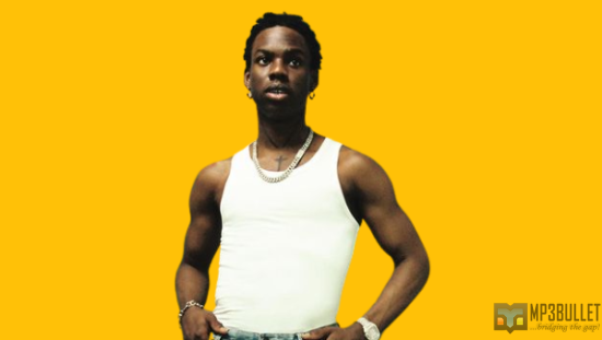 Rema reveals he would be Launching his NFT with Exclusive Benefits