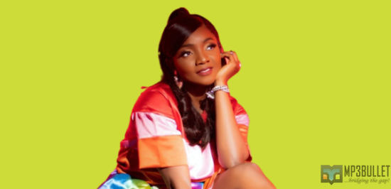 Simi reacts to a viral voice note of Nigerian mother warning her daughter about her appearance.