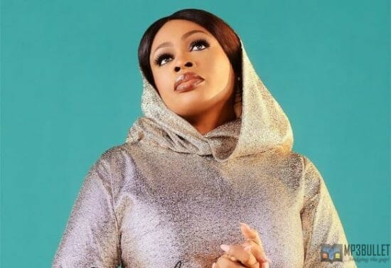 Top impactful songs from Sinach that have blessed our Life