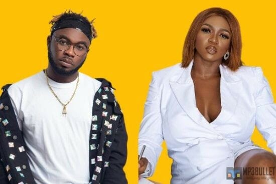 Slimcase reacts to Waje’s condition for her suitors