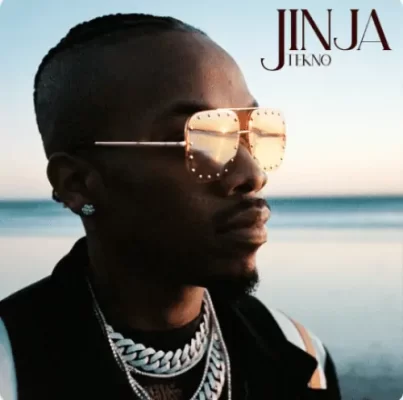 Tekno – Jinja [Music]