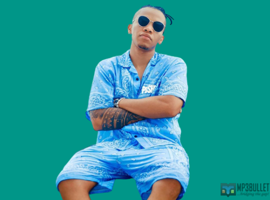 Tekno - Mufasa Lyrics