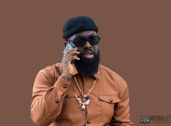 Timaya begs God to spare him from falling in love.