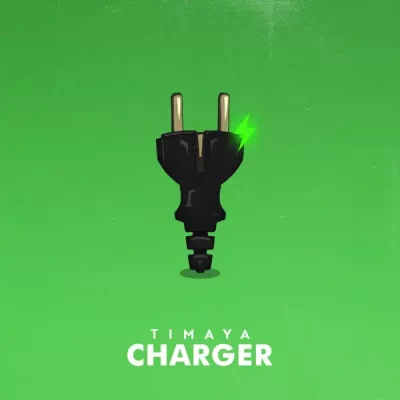 Timaya ushers in a new single'Charger' | Listen