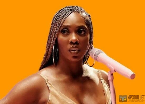 Tiwa Savage grieves over the death of 22-year-old Bamise who boarded BRT bus