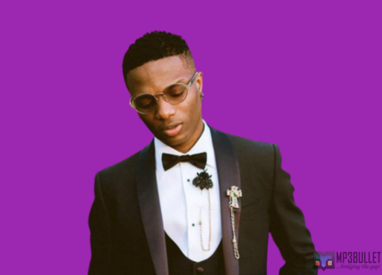 Wizkid teases fans with news of forthcoming music video