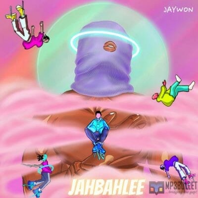 Jaywon - Jahbahlee (Album)