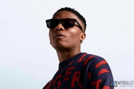 4 Celebrities that have been involved in a beef with Wizkid