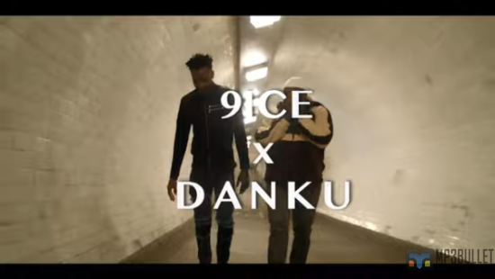 9ice ft. Danku – ALO