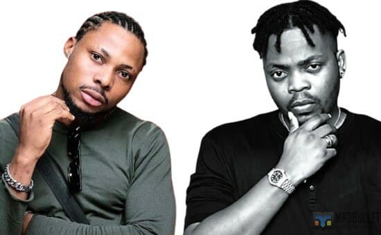 Asake reveals how social media made him meet Olamide