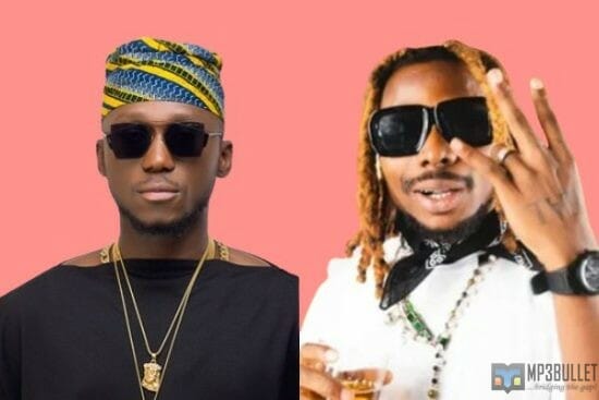 Asake shares snippet of forthcoming collaboration with DJ Spinall