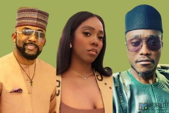 Banky W reveals why he couldn't sign Brymo and Tiwa Savage