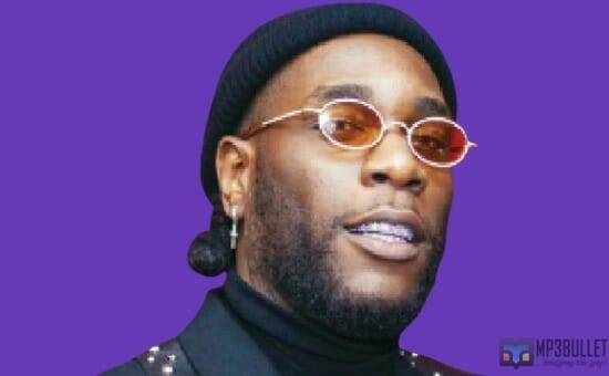 Burna Boy becomes the first Nigerian artiste to sell out Madison Square