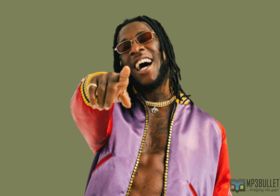 Burna Boy gives hint on when fans should expect his next album