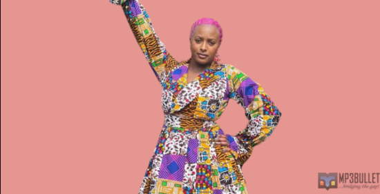 DJ Cuppy gift money to expectant father who has lost his job