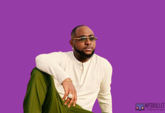 Davido buys N2.5bn Banana Island land to build his dream house