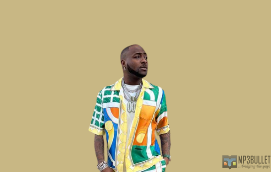 Davido discloses the exorbitant amount he spent on a single night out