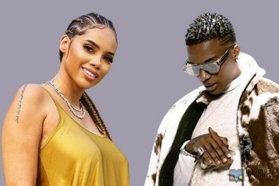 Davido’s Fans Drag Jada P and Wizkid over Grammy Loss