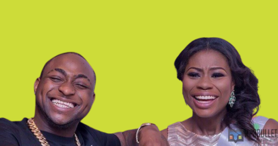 Davido stirs reactions with comment on Sophia Momodu's IG post