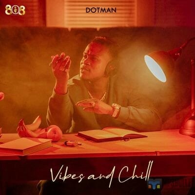 Dotman - Vibes and Chill EP