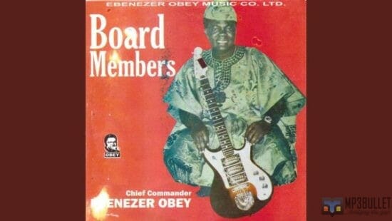 Ebenezer Obey @80 10 Evergreen songs from the music legend 3