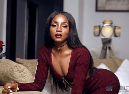 Fans, colleagues felicitate with Seyi Shay on child's birth