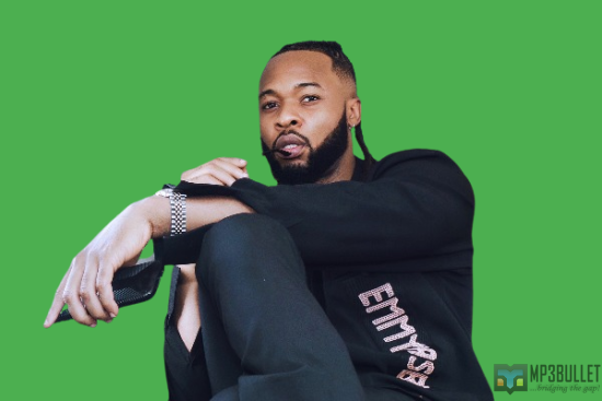 Flavour reportedly receives $3million for his Biopic on Amazon Prime