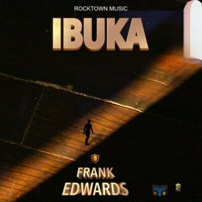 Frank Edwards - Ibuka