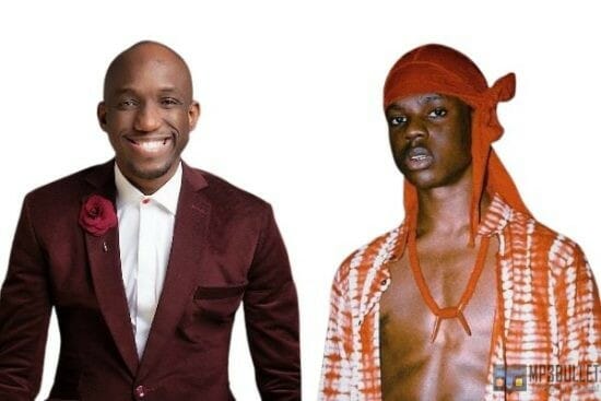 Gospel Singer, Obiwon reacts to Rema revelation of starting his music career in church