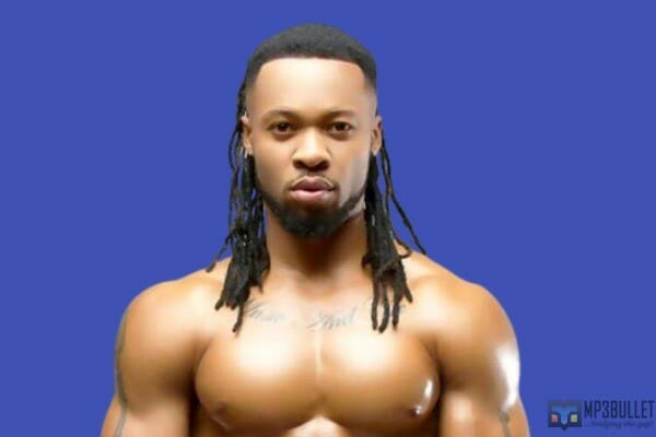 How Flavour became one of Nigeria's highest-paid musicians