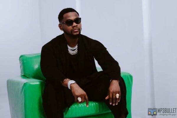 How Kizz Daniel's Barnabas EP is one of the most streamed projects